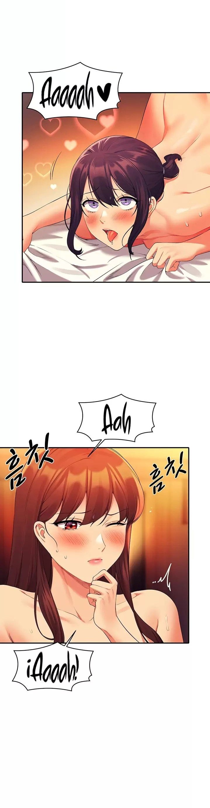 Where is Goddess Raw Chapter 65 Page 2