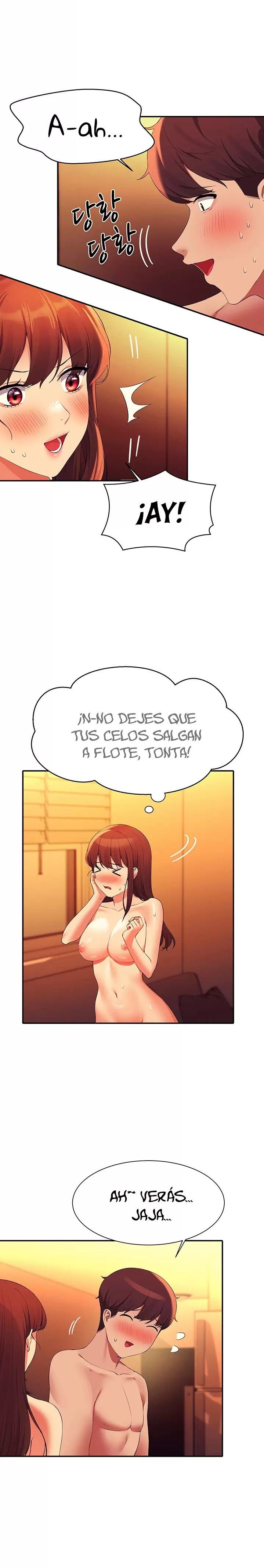Where is Goddess Raw Chapter 65 Page 5