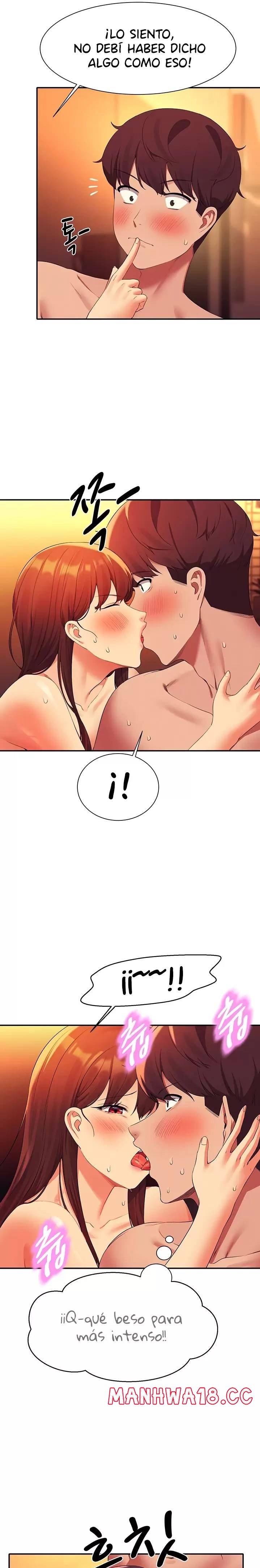 Where is Goddess Raw Chapter 65 Page 6