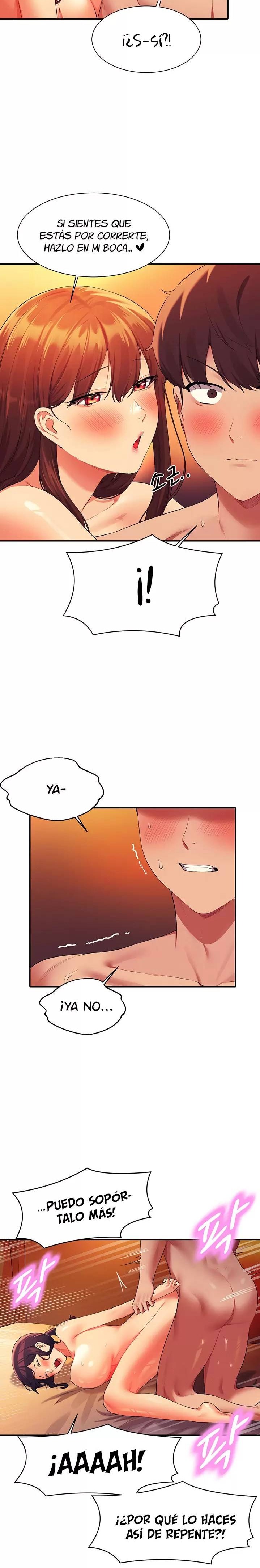 Where is Goddess Raw Chapter 65 Page 8