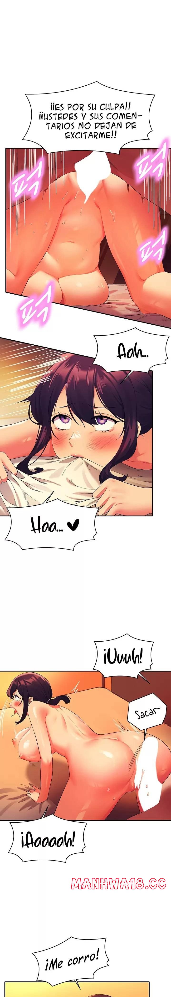 Where is Goddess Raw Chapter 65 Page 9