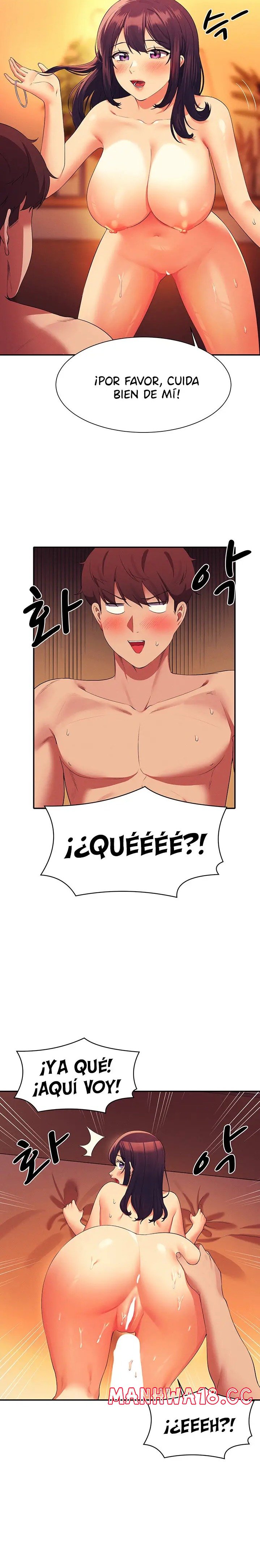 Where is Goddess Raw Chapter 66 Page 11