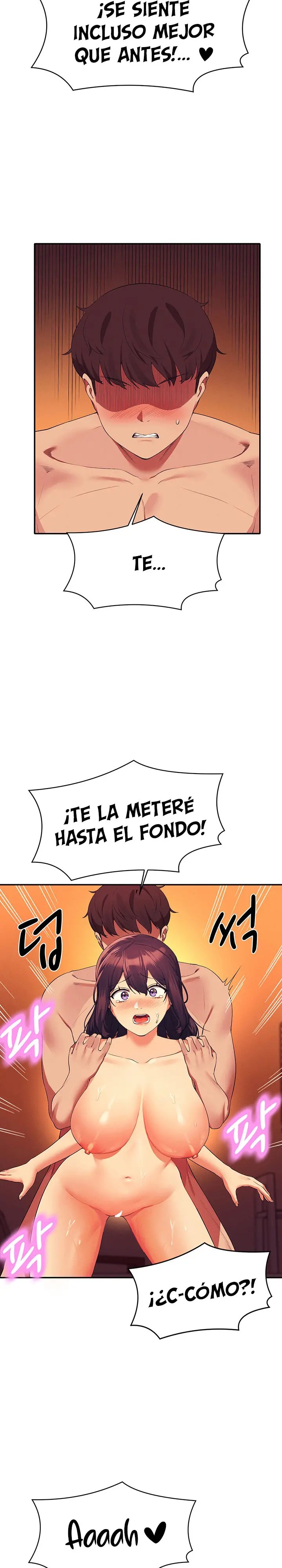 Where is Goddess Raw Chapter 66 Page 13