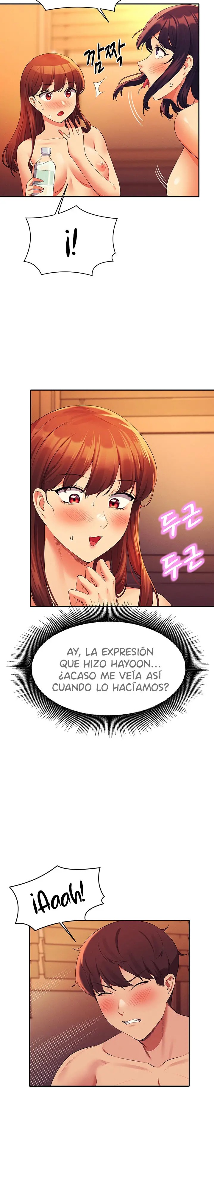 Where is Goddess Raw Chapter 66 Page 14