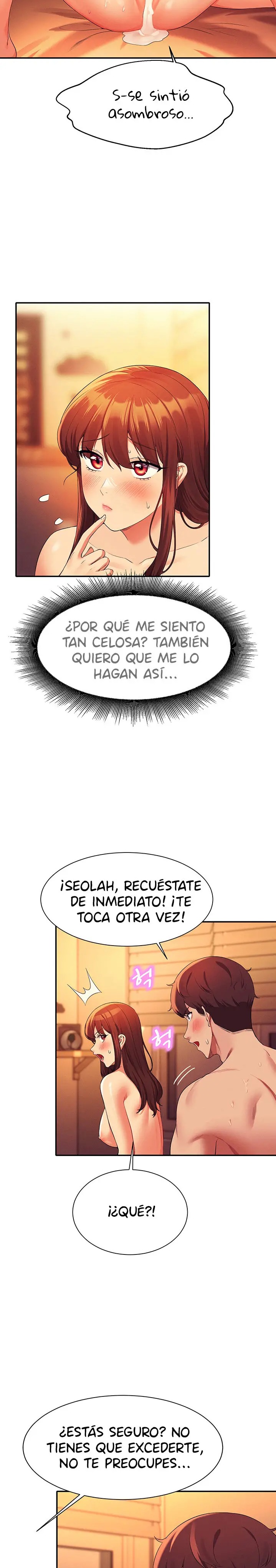 Where is Goddess Raw Chapter 66 Page 16