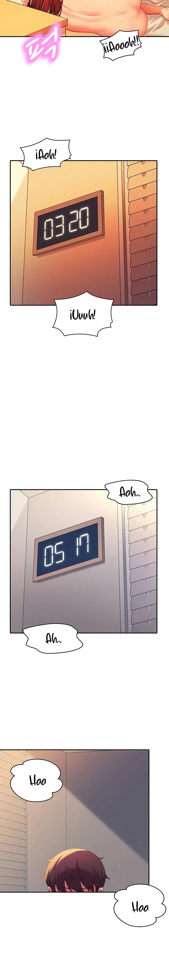 Where is Goddess Raw Chapter 66 Page 19