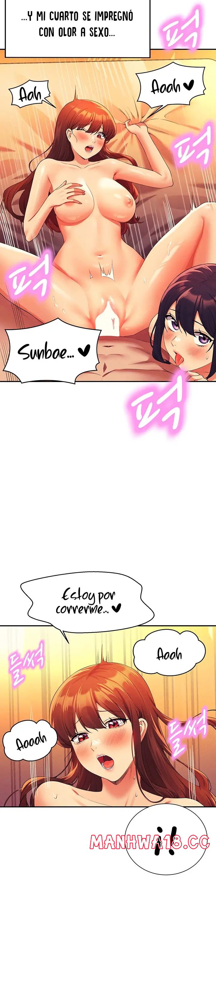 Where is Goddess Raw Chapter 66 Page 2