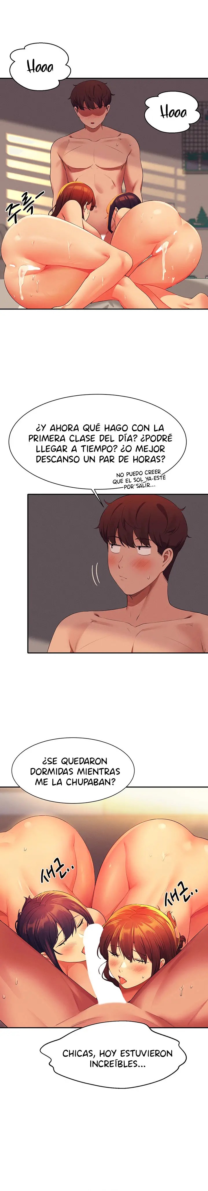 Where is Goddess Raw Chapter 66 Page 20