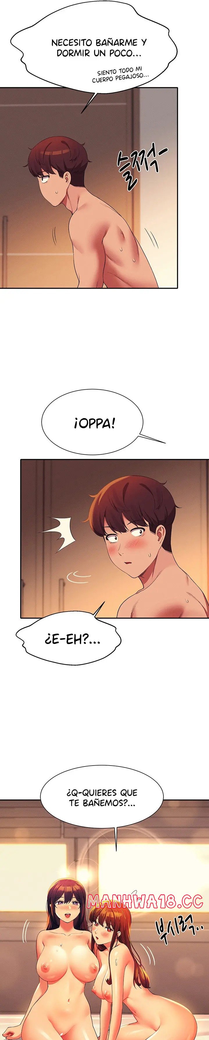 Where is Goddess Raw Chapter 66 Page 21