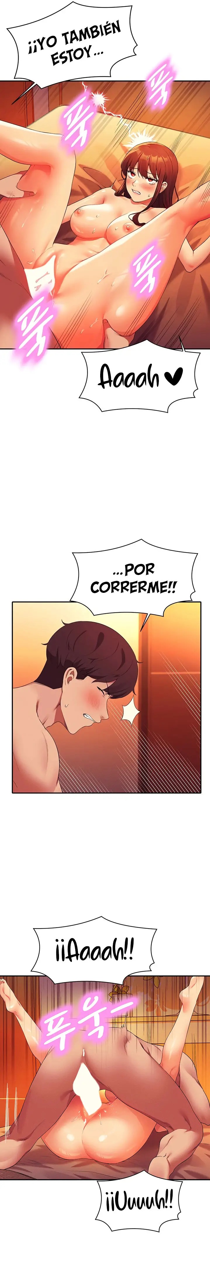 Where is Goddess Raw Chapter 66 Page 3
