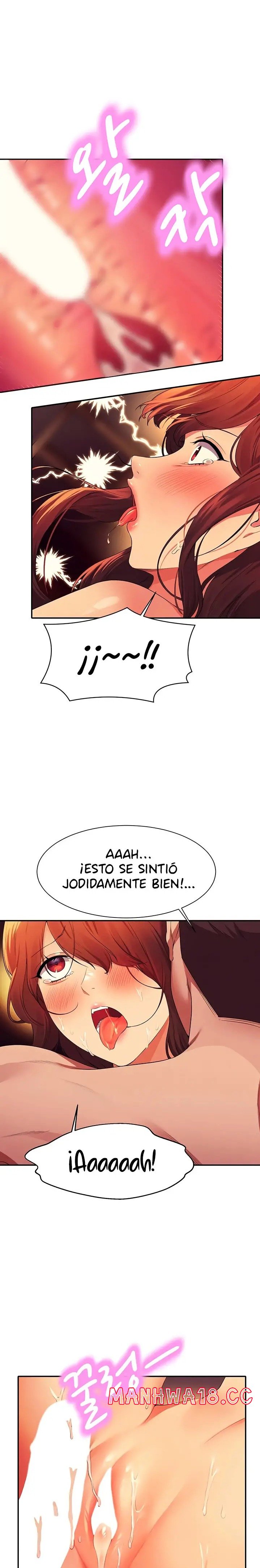 Where is Goddess Raw Chapter 66 Page 4