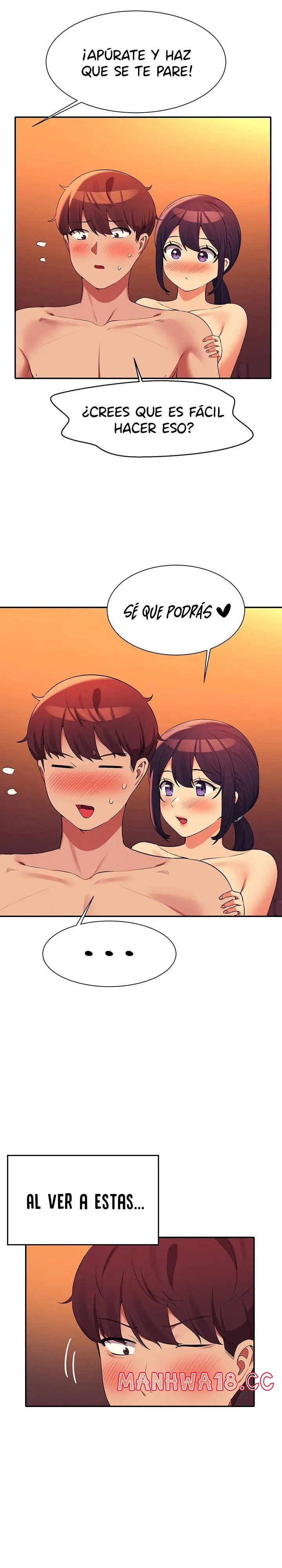 Where is Goddess Raw Chapter 66 Page 8