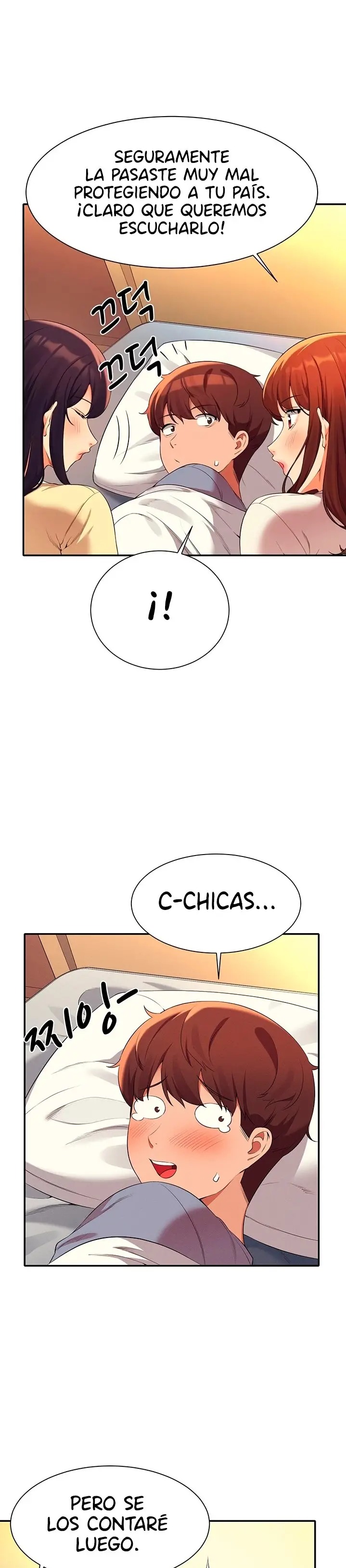 Where is Goddess Raw Chapter 67 Page 10