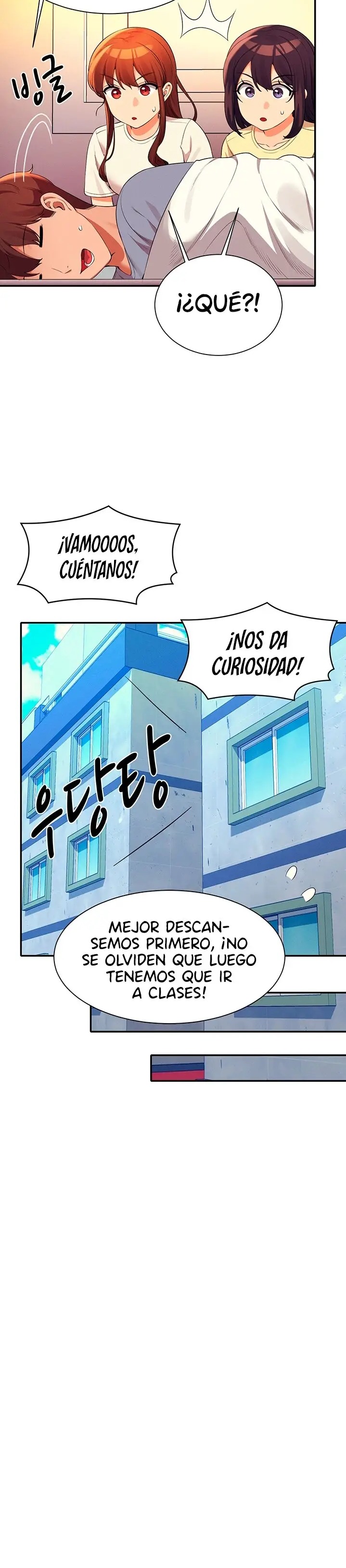 Where is Goddess Raw Chapter 67 Page 11