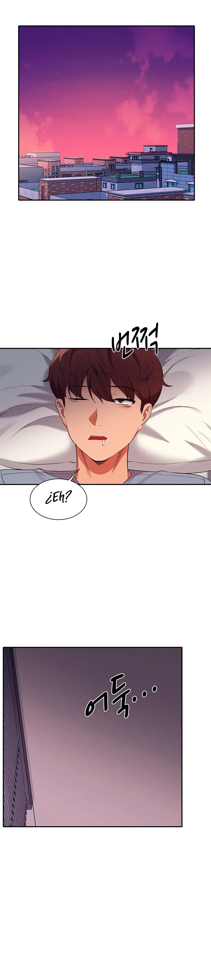 Where is Goddess Raw Chapter 67 Page 12