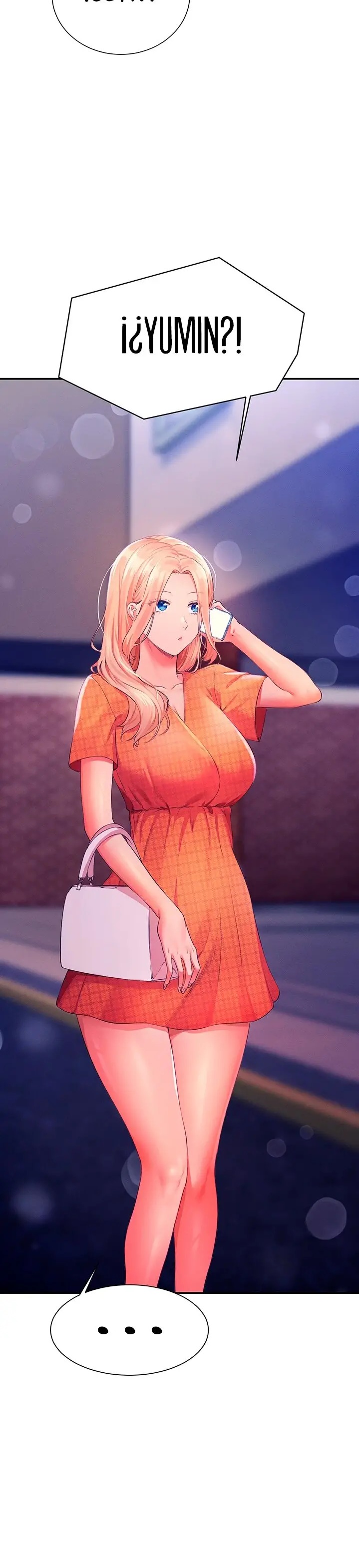 Where is Goddess Raw Chapter 67 Page 15