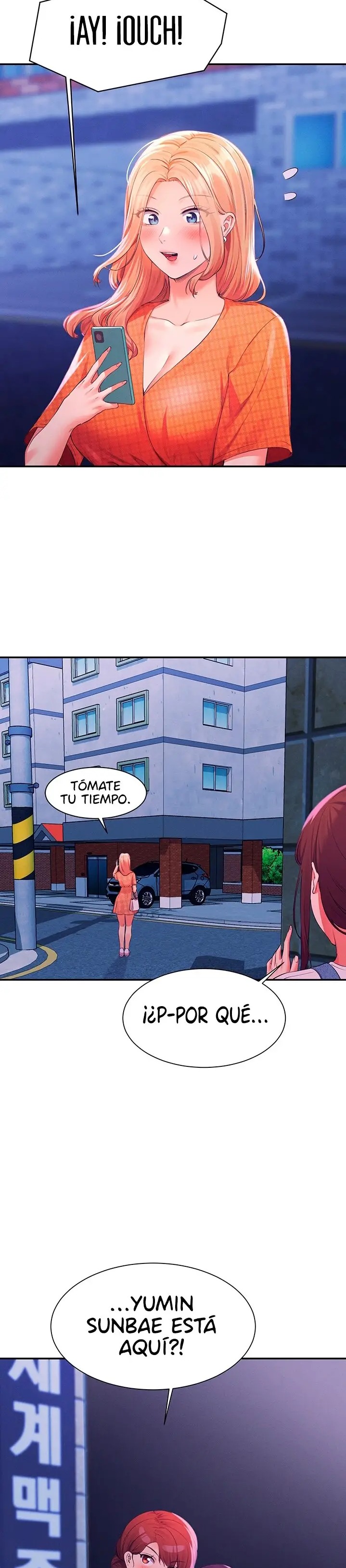Where is Goddess Raw Chapter 67 Page 17