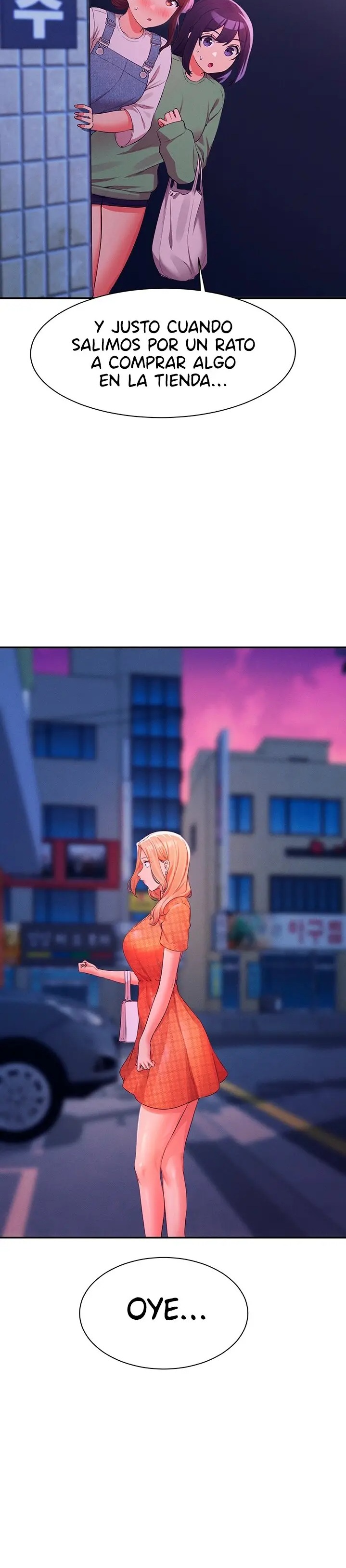 Where is Goddess Raw Chapter 67 Page 18