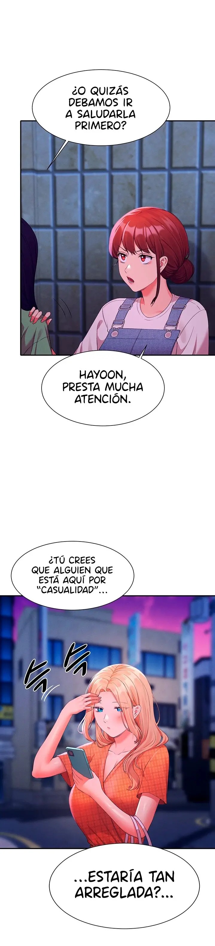 Where is Goddess Raw Chapter 67 Page 20