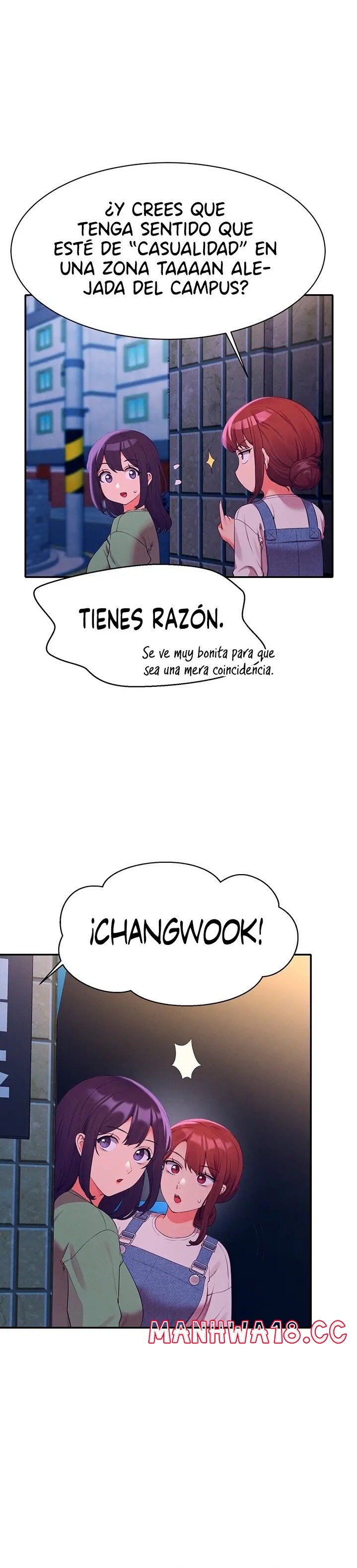 Where is Goddess Raw Chapter 67 Page 21