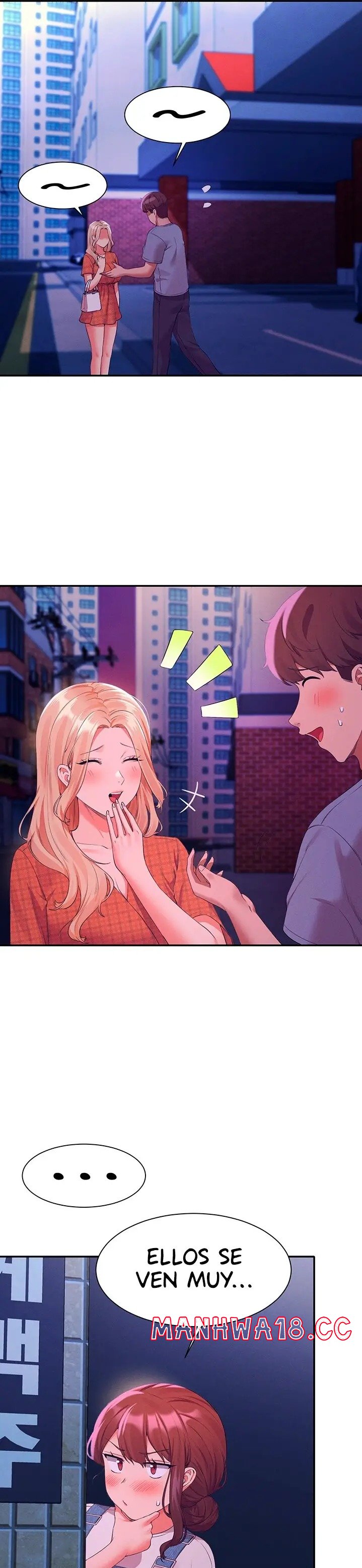 Where is Goddess Raw Chapter 67 Page 22