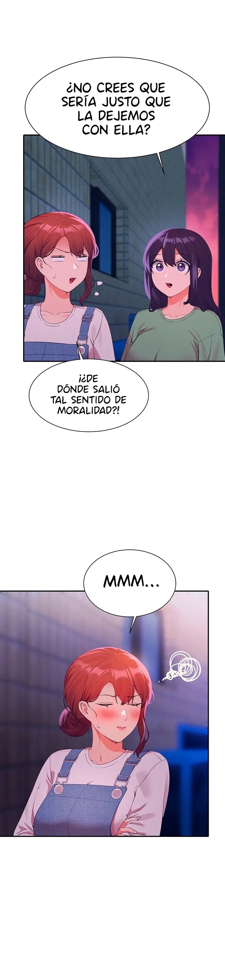Where is Goddess Raw Chapter 67 Page 24