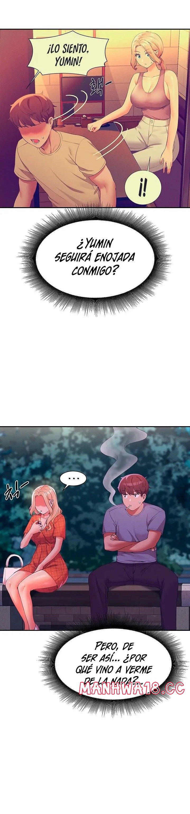 Where is Goddess Raw Chapter 67 Page 27