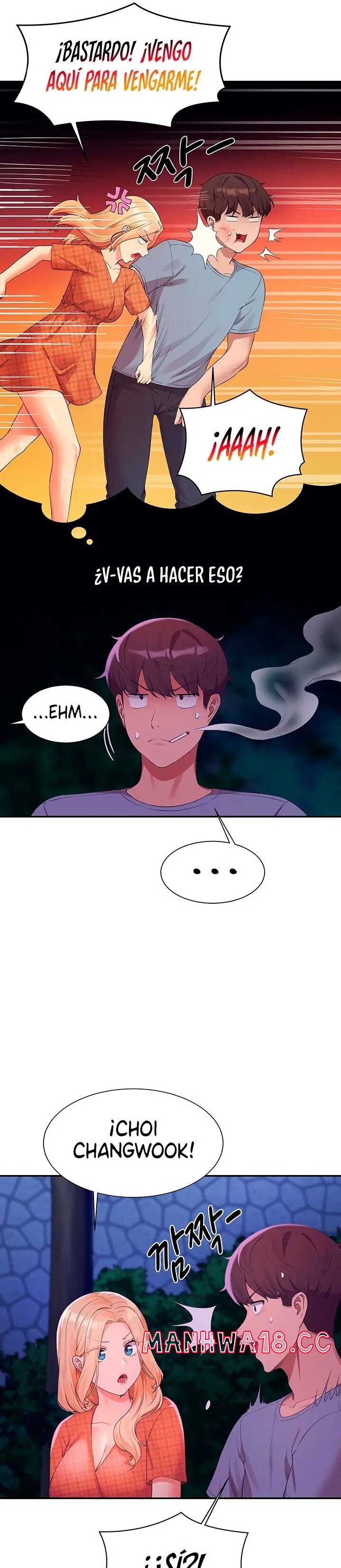 Where is Goddess Raw Chapter 67 Page 28
