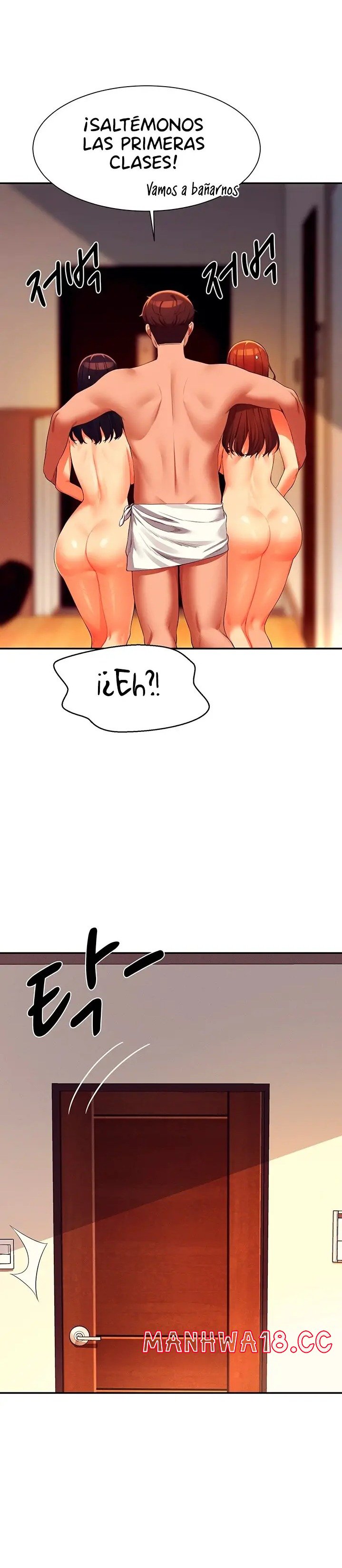 Where is Goddess Raw Chapter 67 Page 3