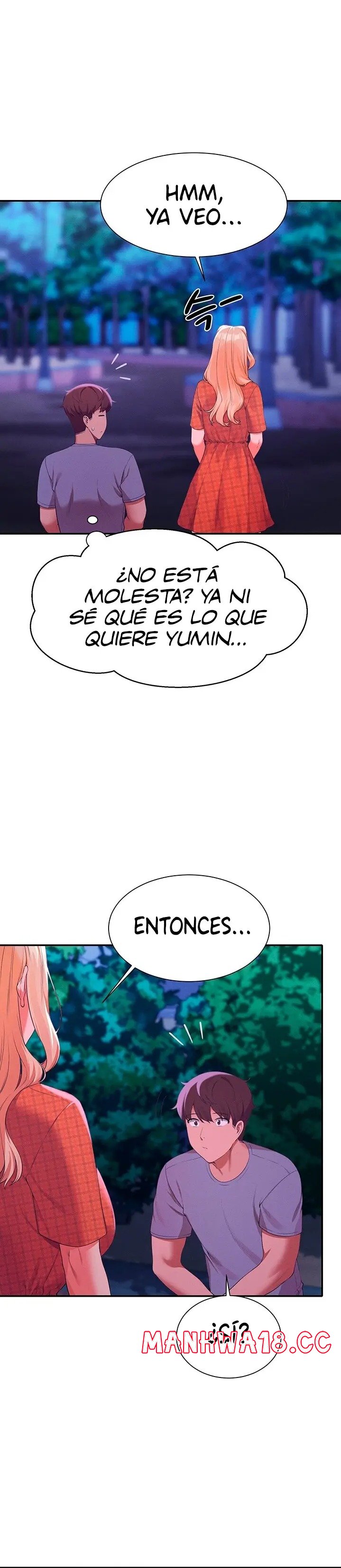 Where is Goddess Raw Chapter 67 Page 30