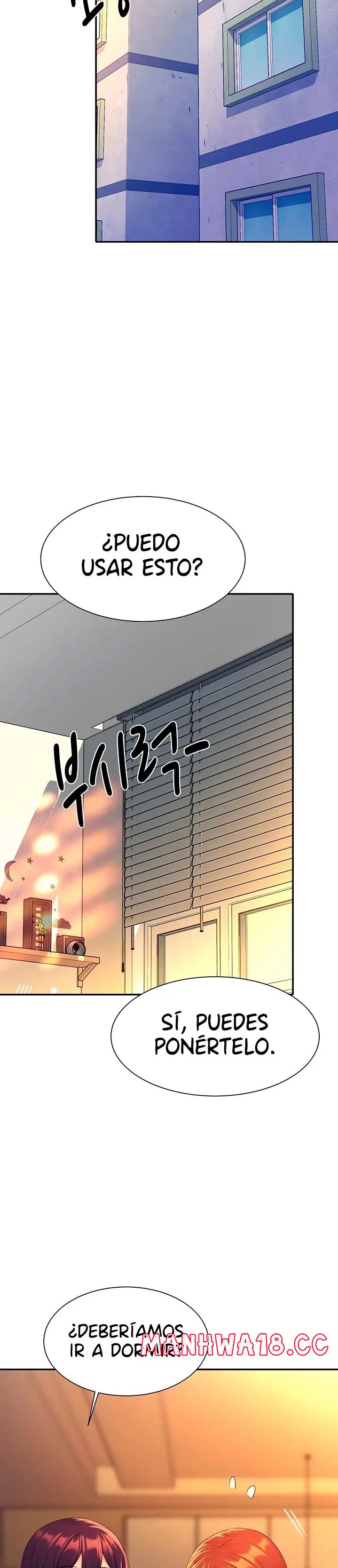 Where is Goddess Raw Chapter 67 Page 5