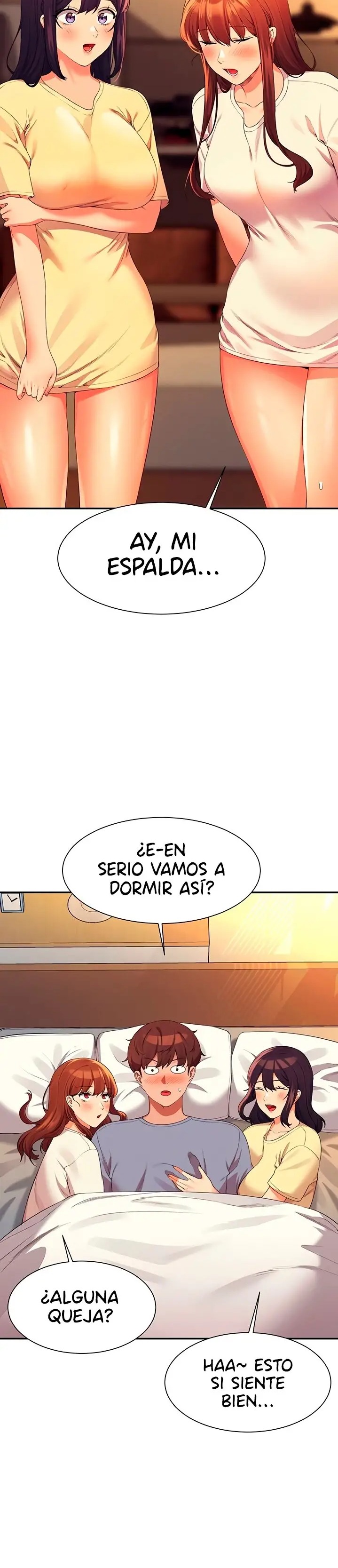 Where is Goddess Raw Chapter 67 Page 6