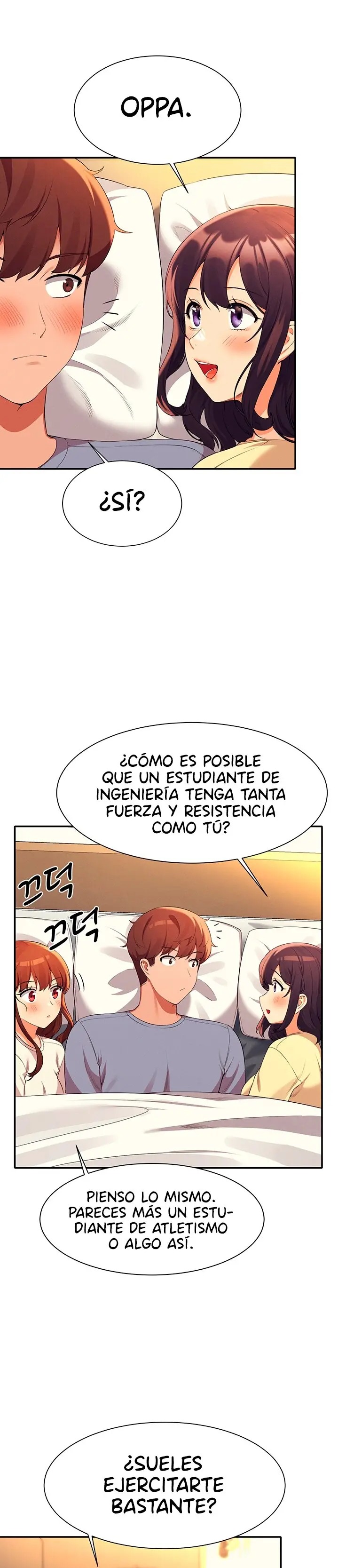 Where is Goddess Raw Chapter 67 Page 7