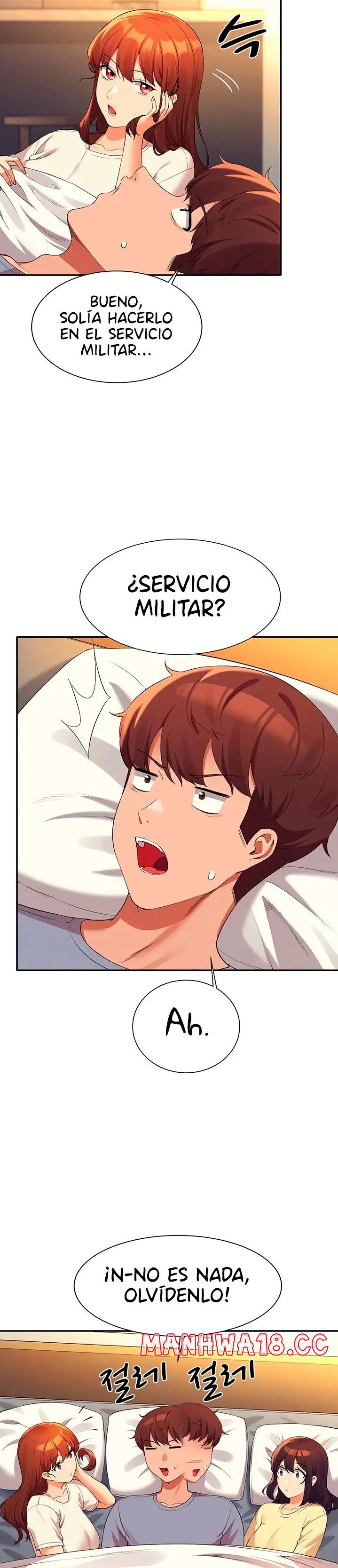 Where is Goddess Raw Chapter 67 Page 8