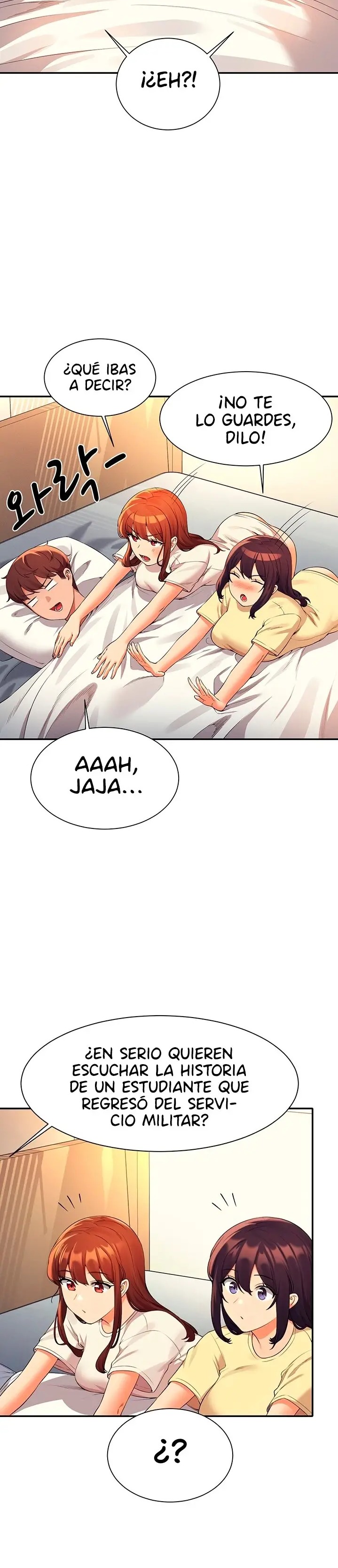 Where is Goddess Raw Chapter 67 Page 9