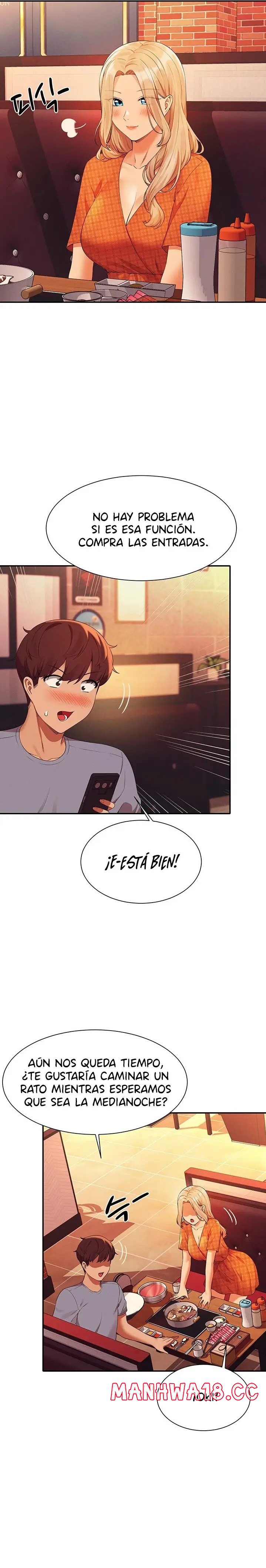 Where is Goddess Raw Chapter 68 Page 10