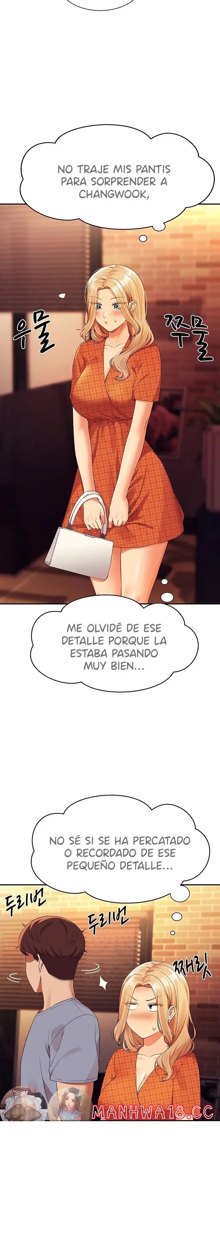 Where is Goddess Raw Chapter 68 Page 12