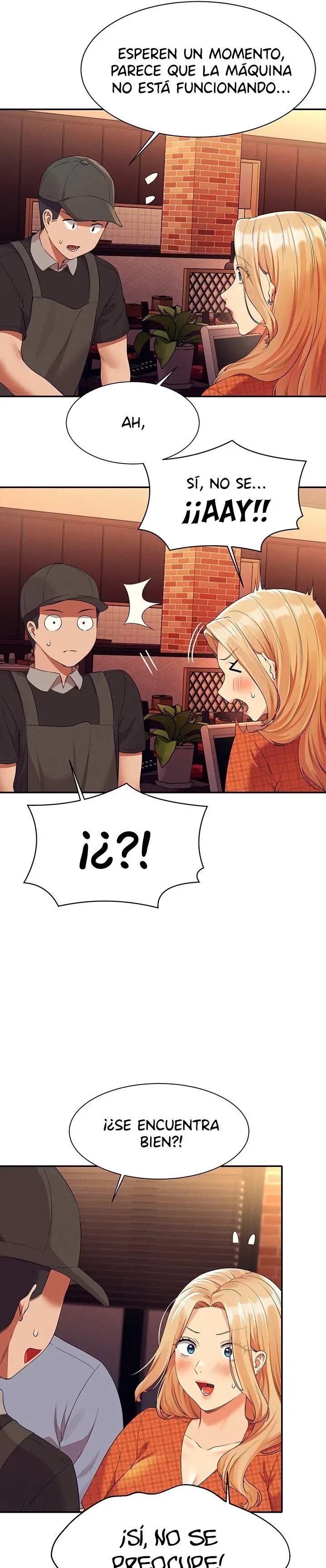 Where is Goddess Raw Chapter 68 Page 13