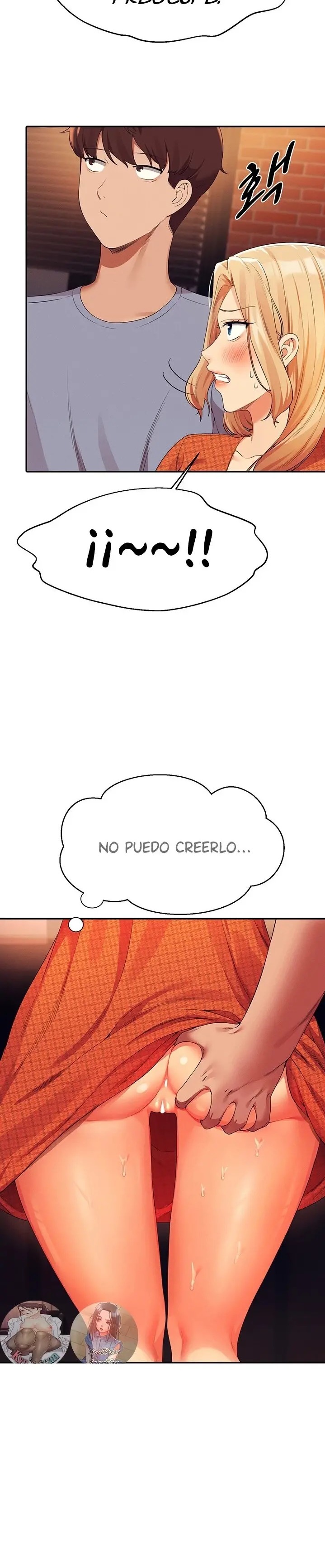 Where is Goddess Raw Chapter 68 Page 14