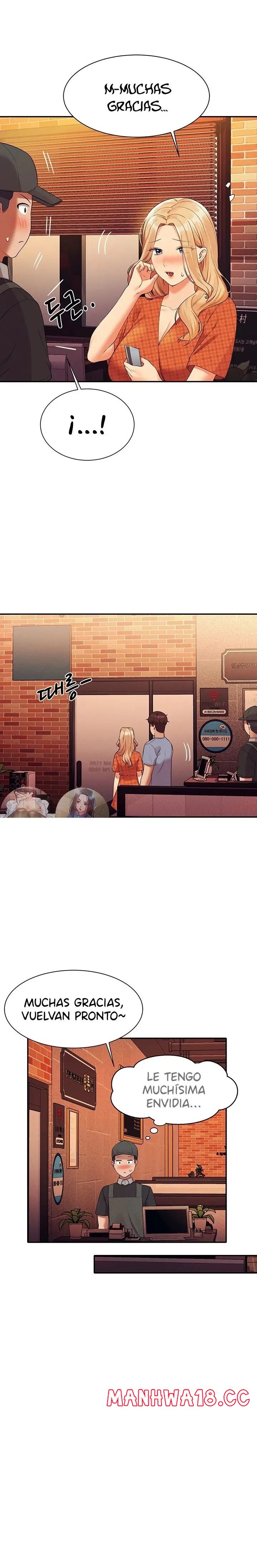 Where is Goddess Raw Chapter 68 Page 16