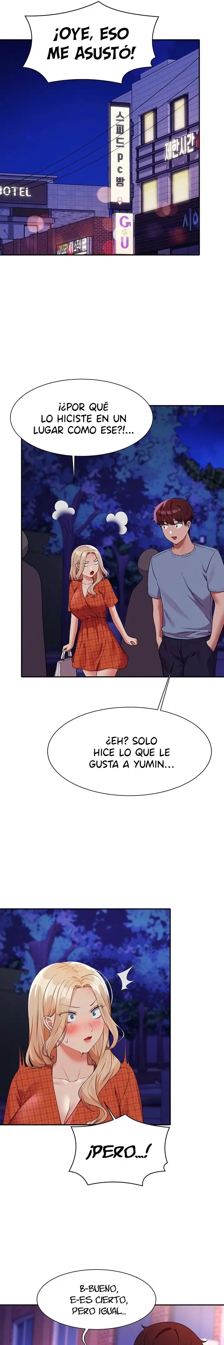 Where is Goddess Raw Chapter 68 Page 17