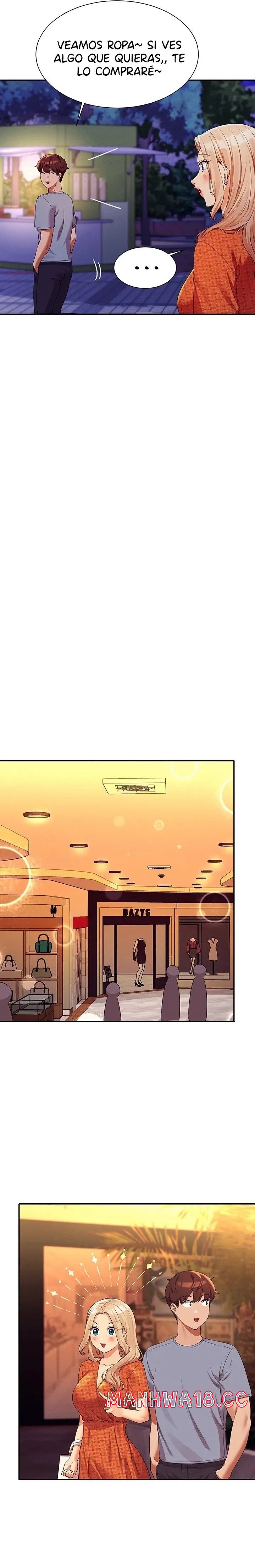 Where is Goddess Raw Chapter 68 Page 19