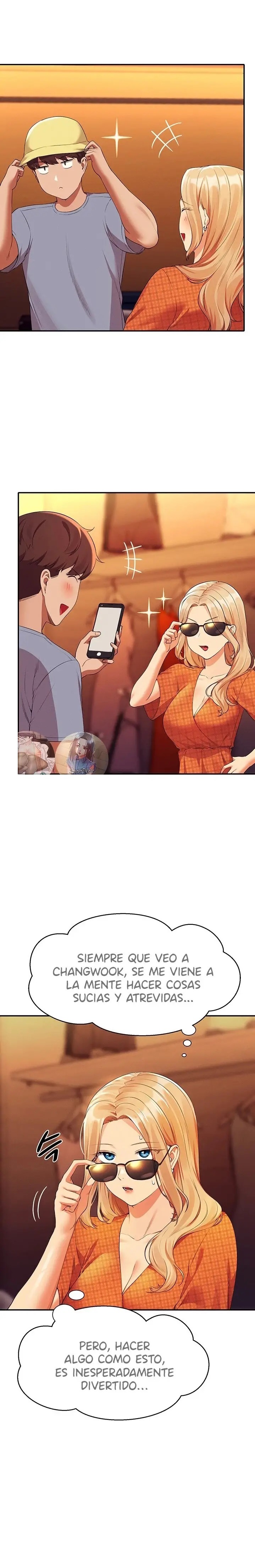 Where is Goddess Raw Chapter 68 Page 20