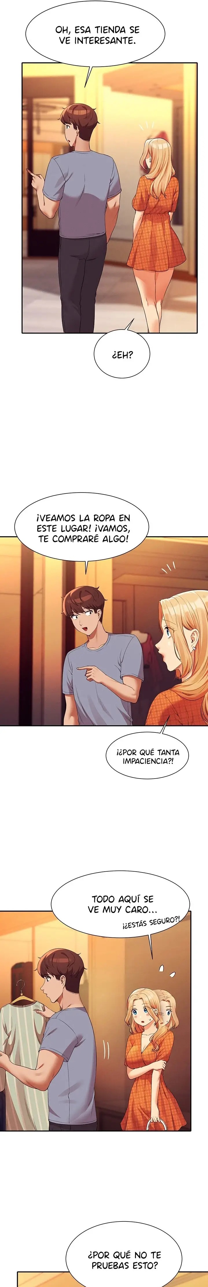 Where is Goddess Raw Chapter 68 Page 21