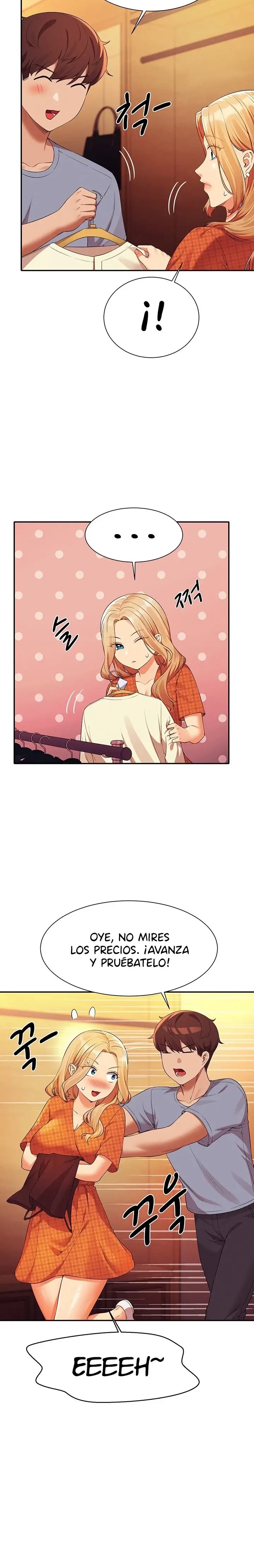 Where is Goddess Raw Chapter 68 Page 22