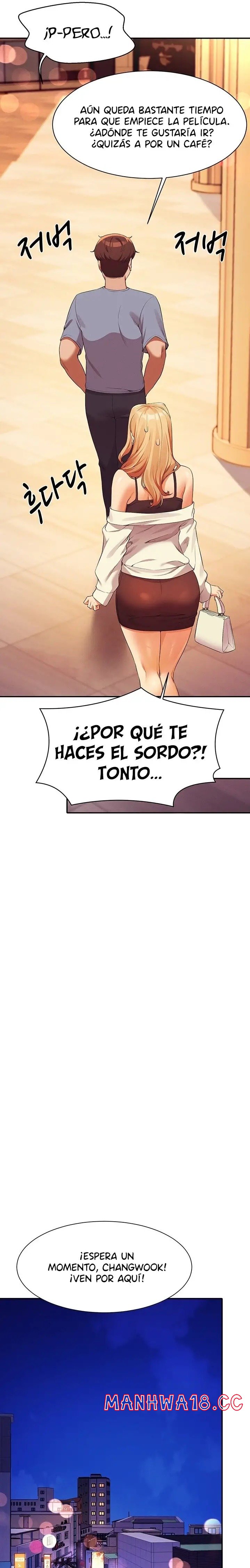 Where is Goddess Raw Chapter 68 Page 25