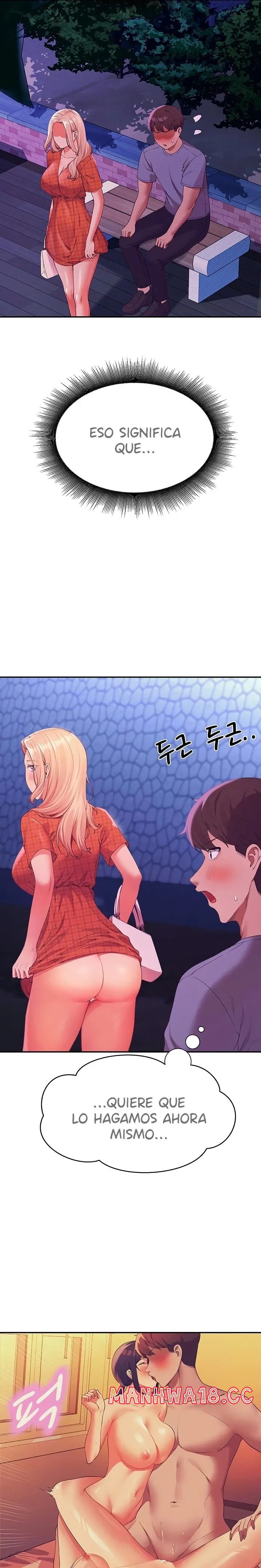 Where is Goddess Raw Chapter 68 Page 3