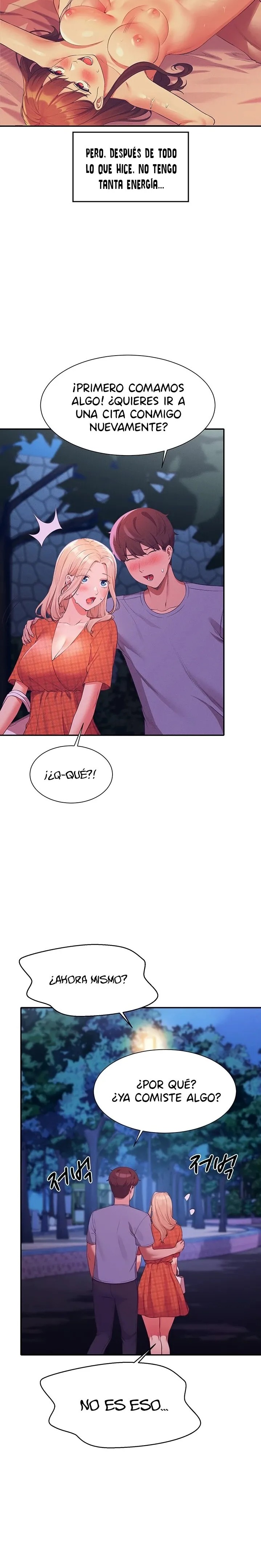 Where is Goddess Raw Chapter 68 Page 4