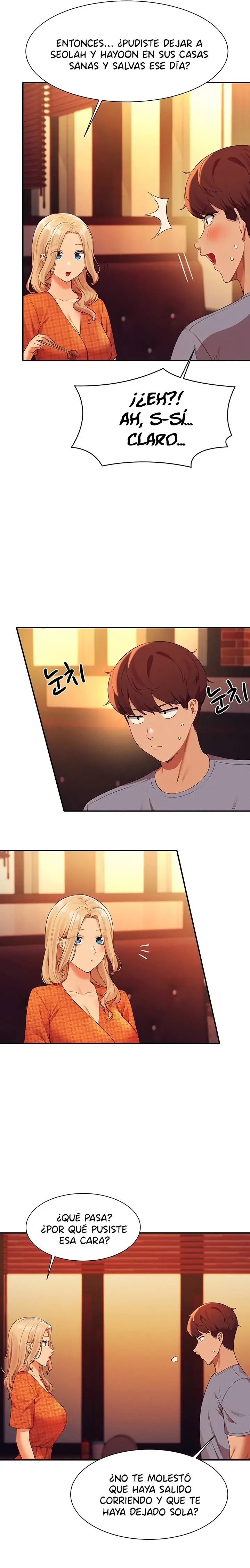 Where is Goddess Raw Chapter 68 Page 7