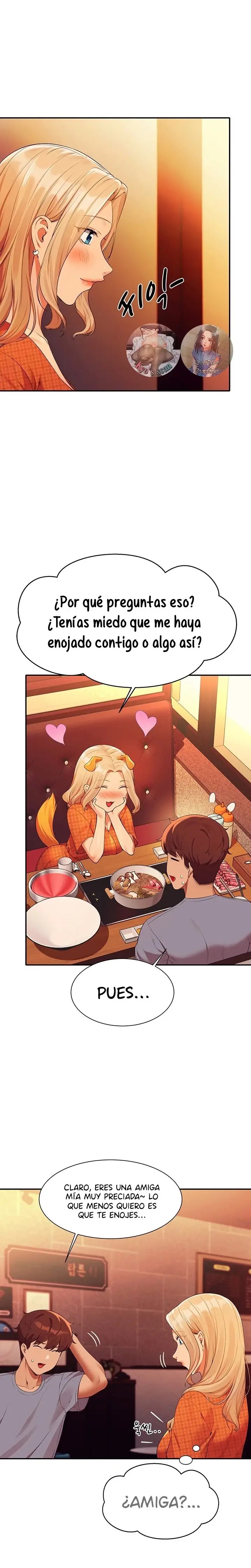 Where is Goddess Raw Chapter 68 Page 8